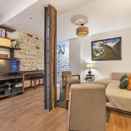 Apartment Idole