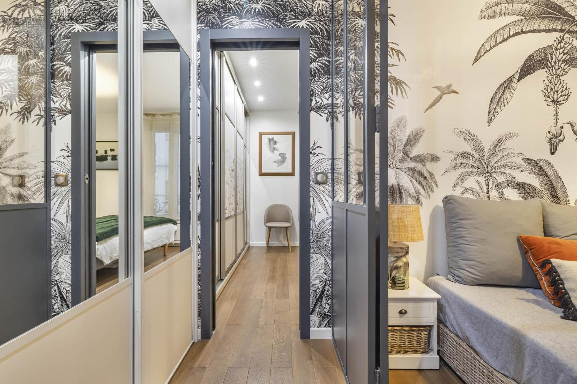 Idole Apartment *